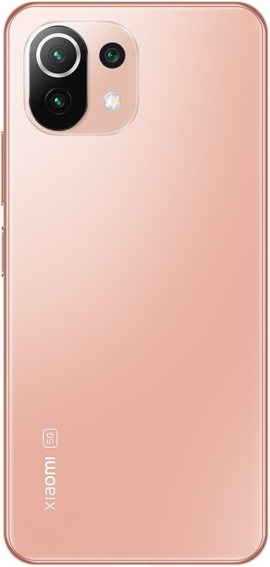 Картинка Смартфон Xiaomi 11 Lite 5G NE 8/256Gb Pink