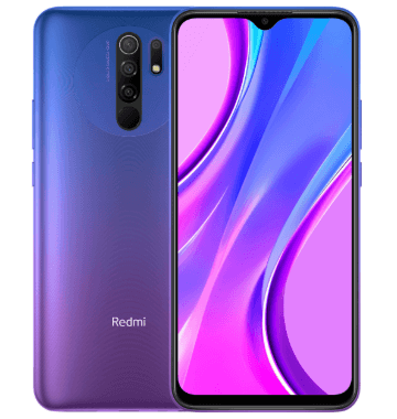 Обзор смартфона Xiaomi Redmi 9