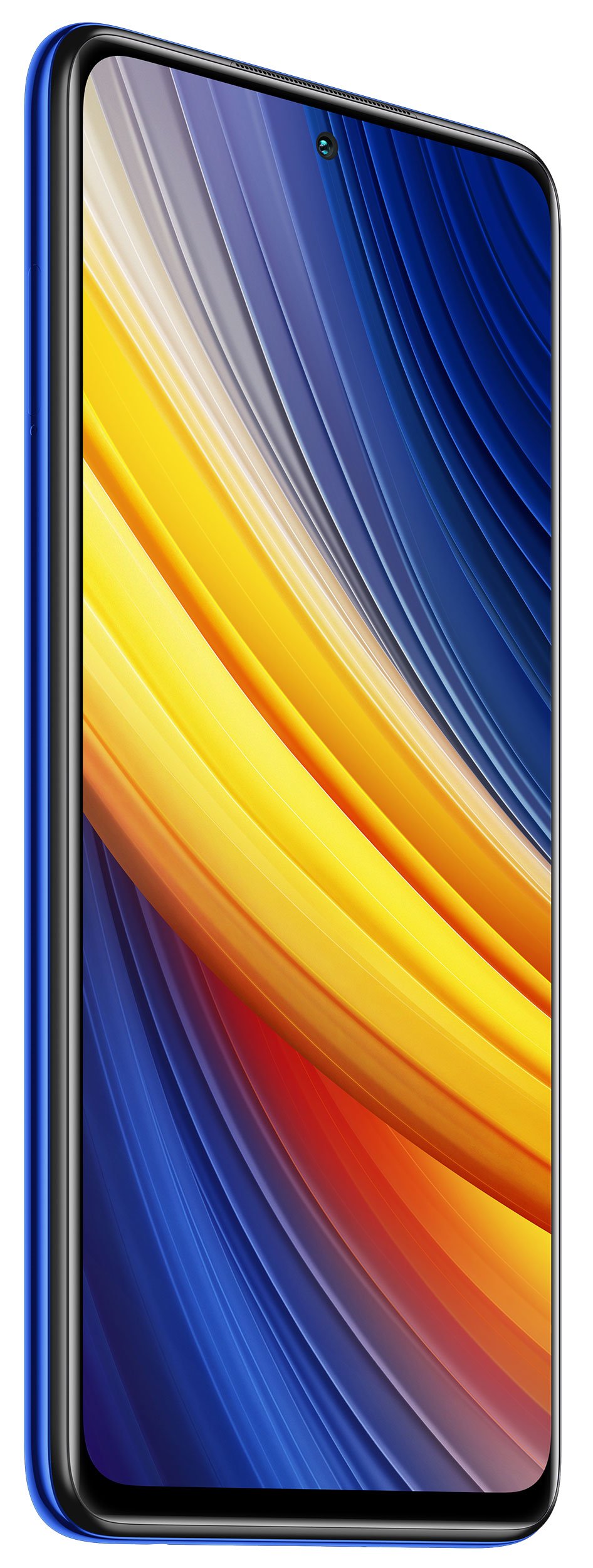 Цена Смартфон Xiaomi Poco X3 Pro 6/128Gb Blue