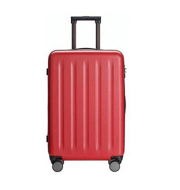 Обзор чемодана Xiaomi 90FUN PC Luggage