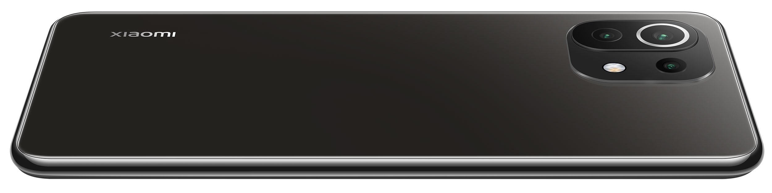 Цена Смартфон Xiaomi Mi 11 Lite 6/128Gb Black