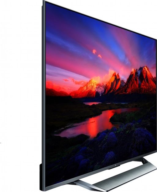 Телевизор Xiaomi MI TV Q1 75" 2+32Gb заказать