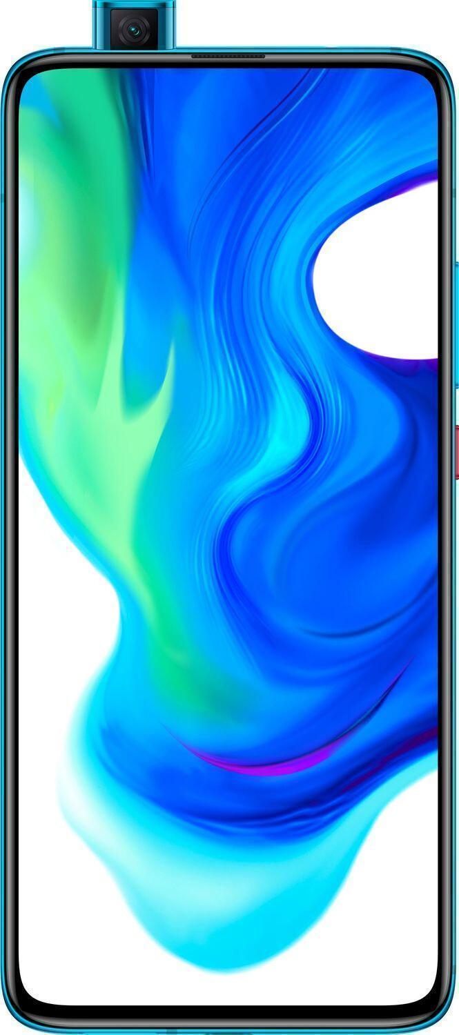 Цена Смартфон Xiaomi Poco F2 Pro 8/256Gb Blue