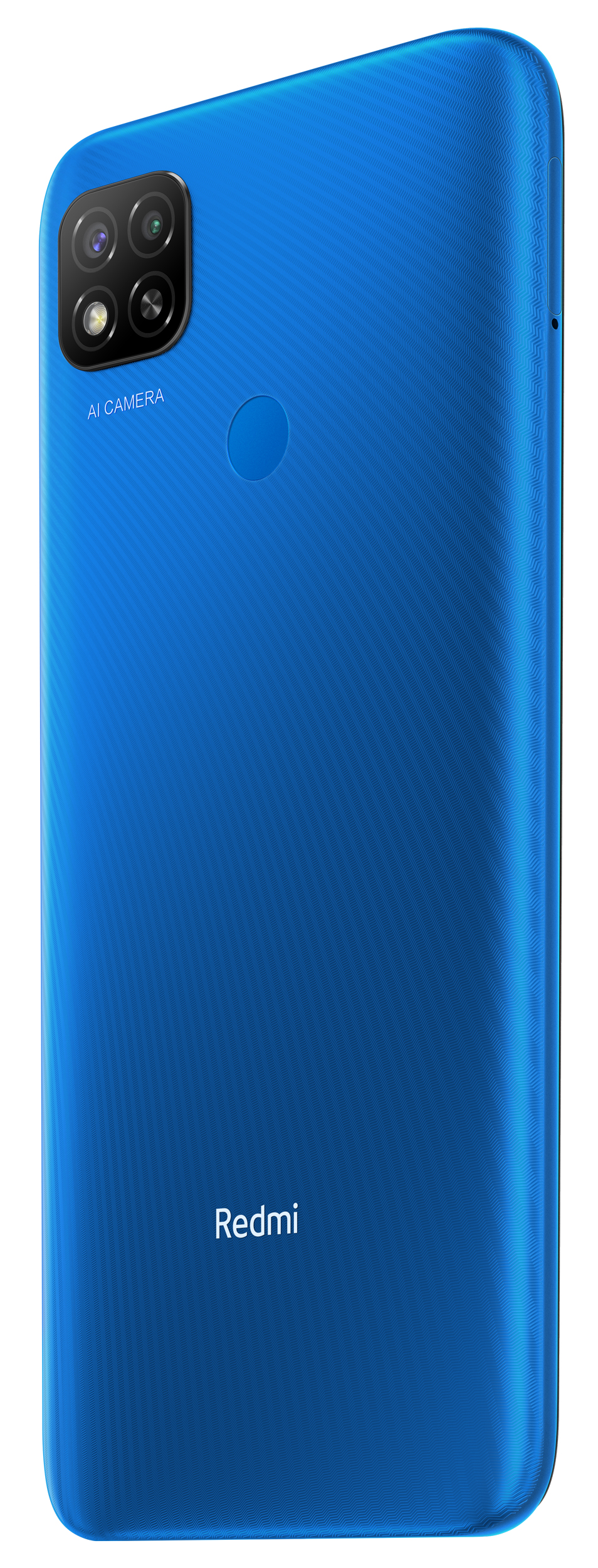 Смартфон Xiaomi Redmi 9C 4/128Gb Twilight Blue заказать