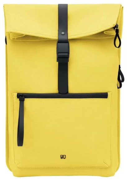 Фото Рюкзак Xiaomi Urban Daily Backpack Yellow