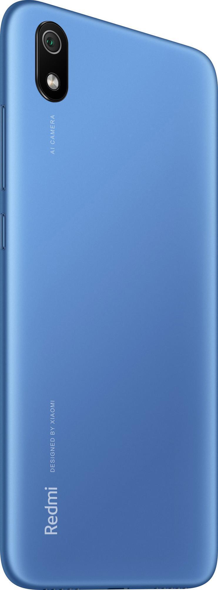 Смартфон Xiaomi Redmi 7A 2/16Gb Blue заказать