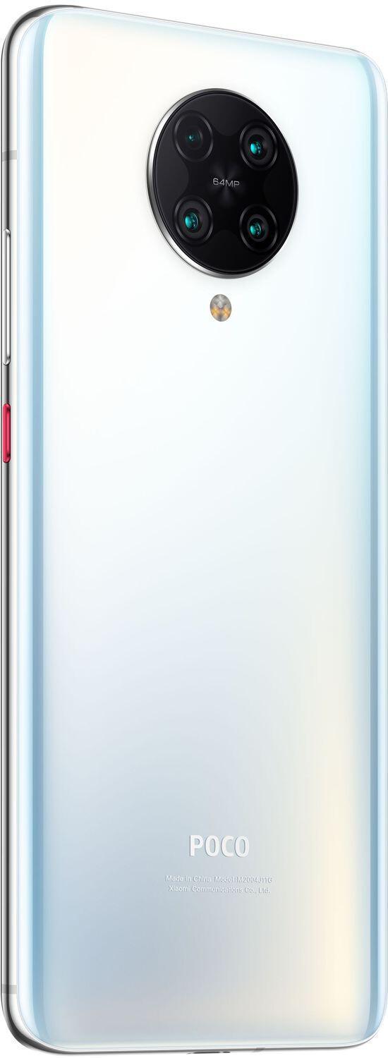 Купить Смартфон Xiaomi Poco F2 Pro 8/256Gb White