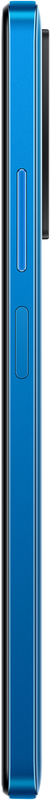 Цена Смартфон Xiaomi Redmi Note 11 4/128Gb Blue
