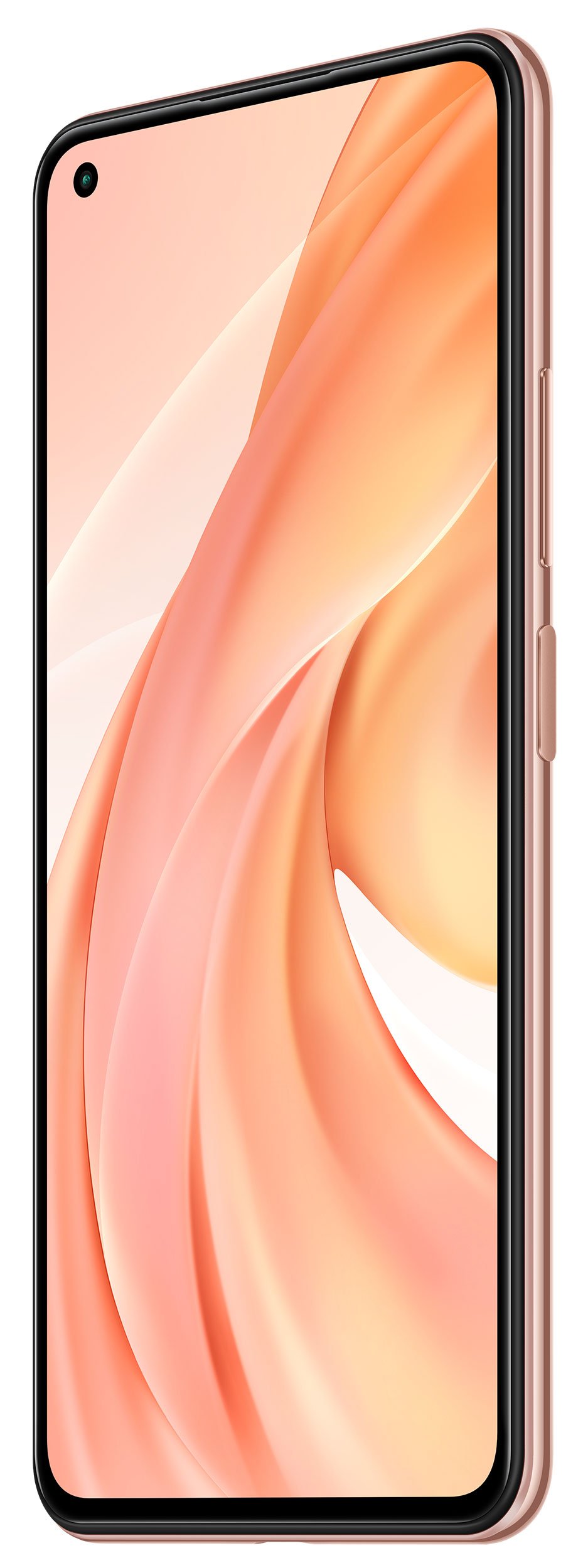 Картинка Смартфон Xiaomi Mi 11 Lite 6/128Gb Pink