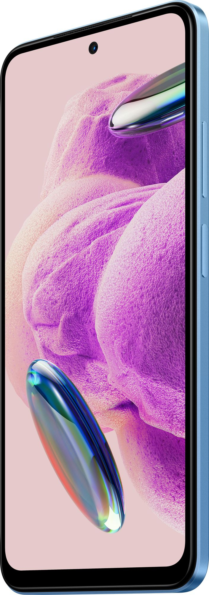 Цена Смартфон Xiaomi Redmi Note 12S 8/256Gb Blue