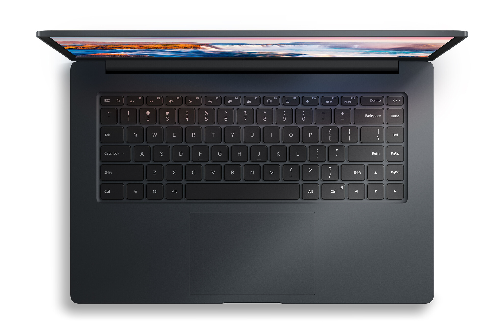 Ноутбук RedmiBook 15,6" FHD/i3-1115G4/8Gb/256Gb SSD/Intel Iris Xe Graphics/Win11 (XMA2101-BN) заказать