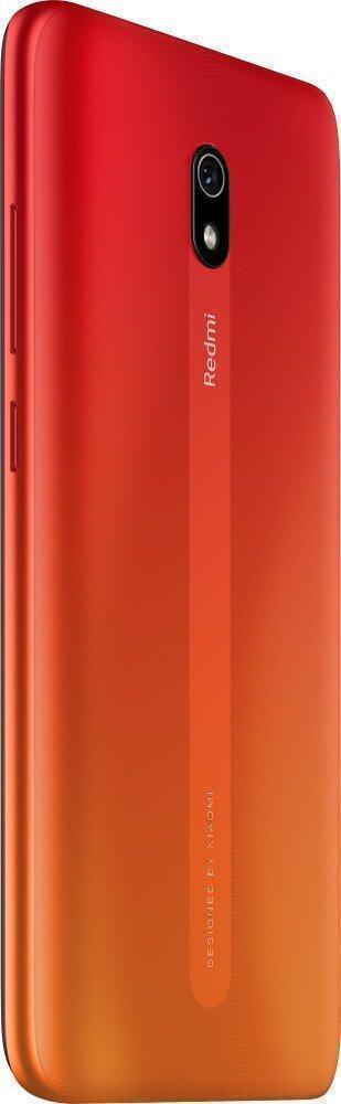 Цена Смартфон Xiaomi Redmi 8A 2/32Gb Sunset Red
