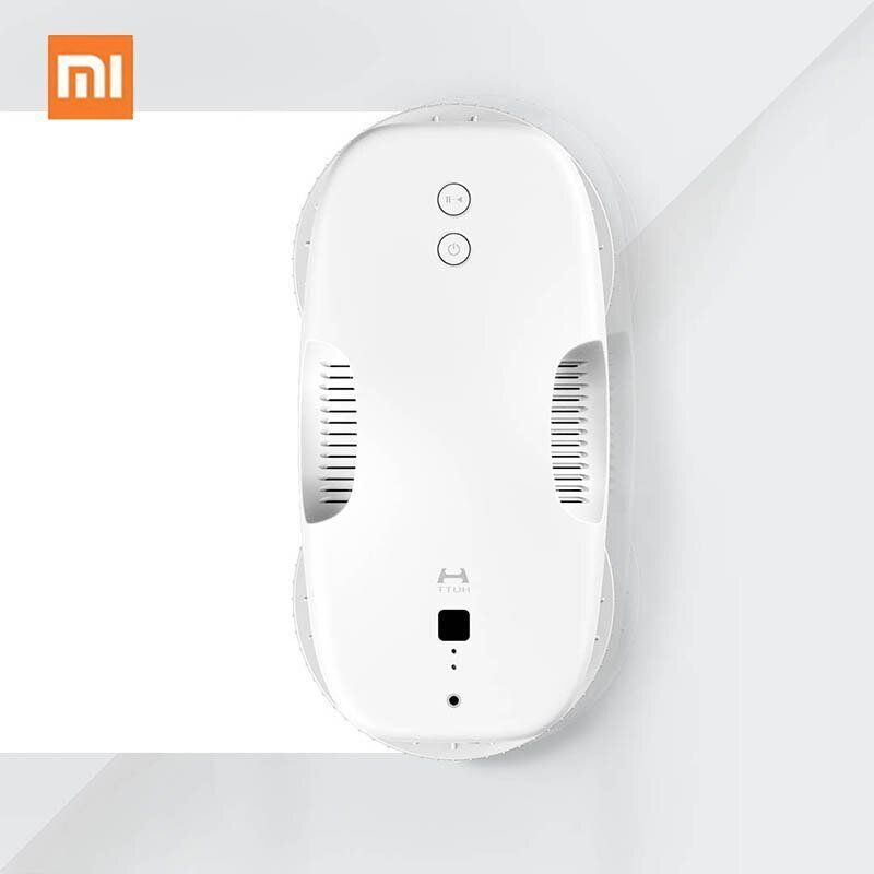 Картинка Робот-мойщик окон Xiaomi HUTT Window Cleaning Robot DDC55