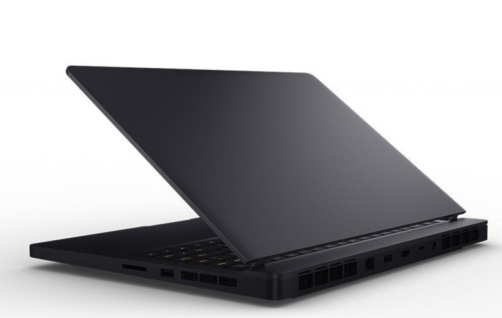 Ноутбук Xiaomi Mi Gaming Notebook 15,6" FHD/i7-8750H/16Gb/256Gb SSD+1TbHDD Black (JYU4084CN) заказать