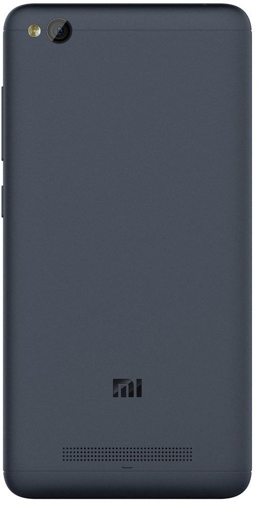 Смартфон Xiaomi Redmi 4A 32Gb Grey: Фото 5