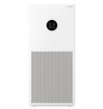 Обзор очистителя воздуха Smart Air Purifier 4 Lite