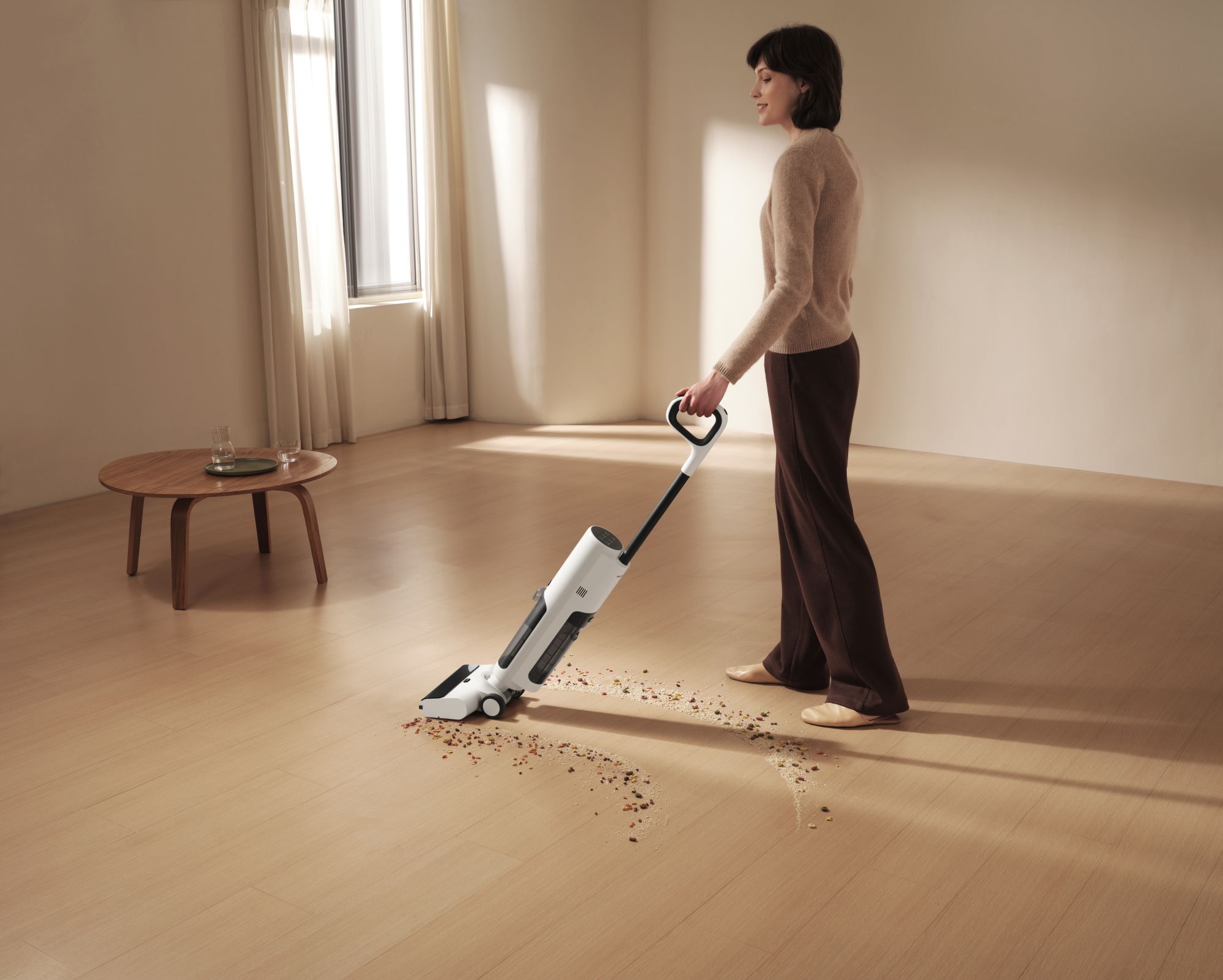 Пылесос Xiaomi Truclean W20 Wet-Dry Vacuum (B305GL) заказать