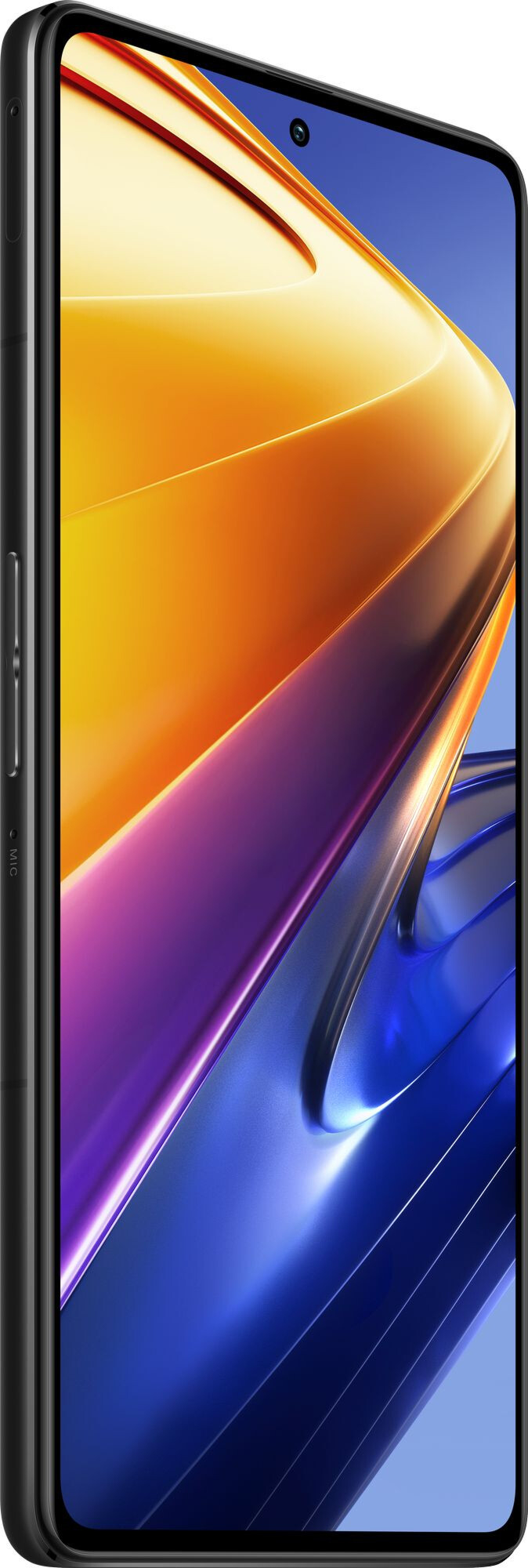 Цена Смартфон Xiaomi Poco F4 GT 12/256Gb Black