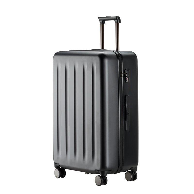 Фотография Чемодан Xiaomi Mi Trolley 90 Points 28" Black