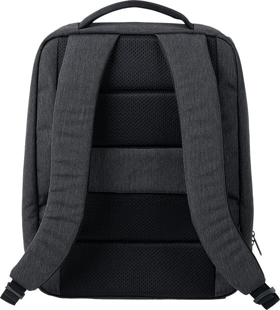 Рюкзак Xiaomi Mi Minimalist Urban Backpack 2 Dark: Фото 3