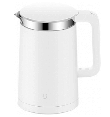 Обзор электрочайника Xiaomi MiJia Smart Temperature Control Kettle