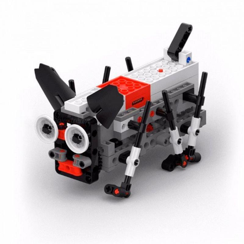 Фотография Конструктор Xiaomi Mi Mini Robot Builder