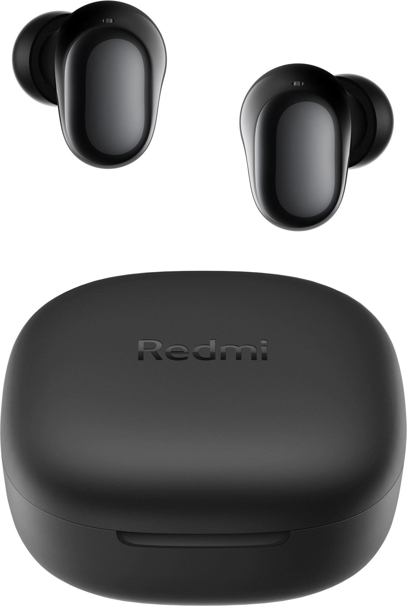 Фото Наушники Xiaomi Redmi Buds 6 Play Black