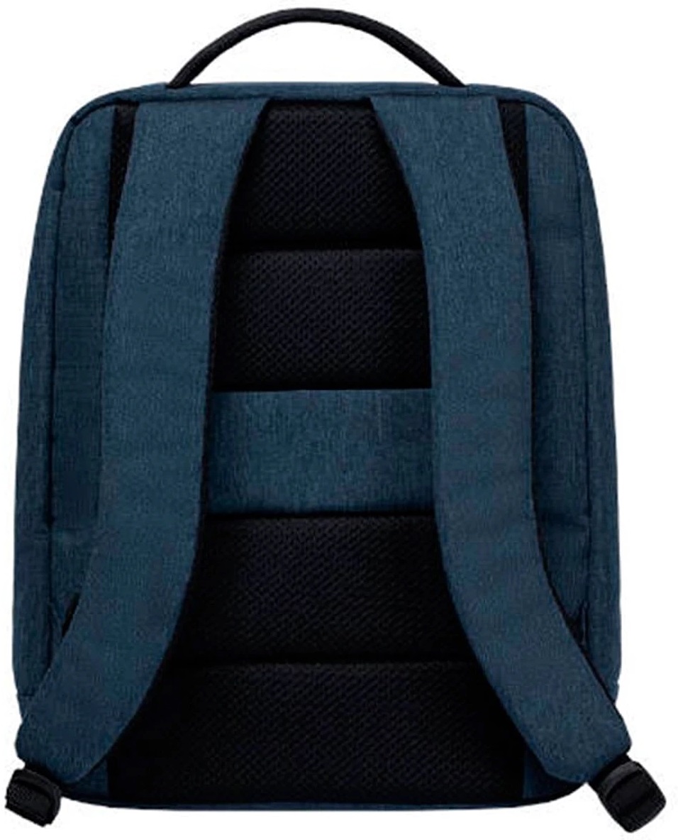 Рюкзак Xiaomi Mi Minimalist Urban Backpack 2 Blue: Фото 4