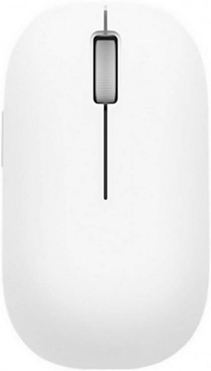 Беспроводная мышь Xiaomi Mi Wireless Mouse White