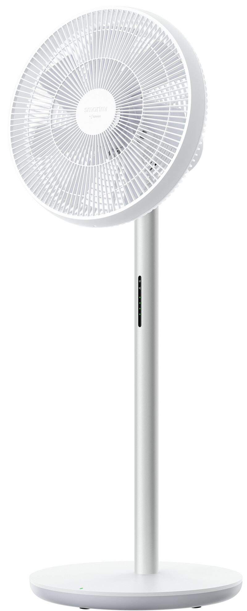 Фото Вентилятор беспроводной Xiaomi Smartmi Pedestal Fan 3 (PNP6005EU)