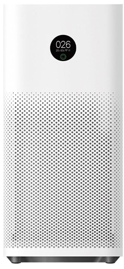 Очиститель воздуха Xiaomi Mi Air Purifier 3H: Фото 1