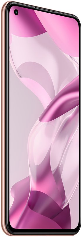 Купить Смартфон Xiaomi 11 Lite 5G NE 8/256Gb Pink