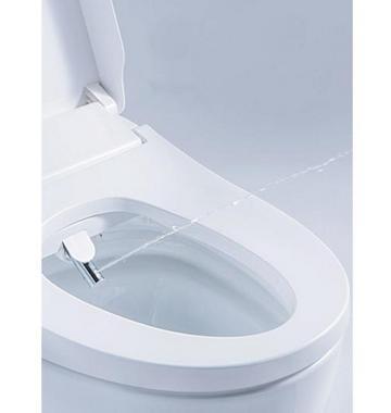 Обзор умного сиденья для унитаза Xiaomi Smartmi Toilet Cover