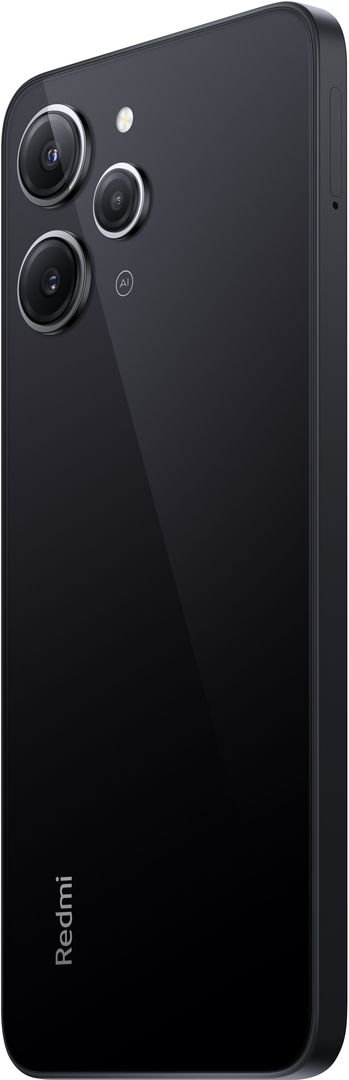 Смартфон Xiaomi Redmi 12 8/256Gb Midnight Black Казахстан