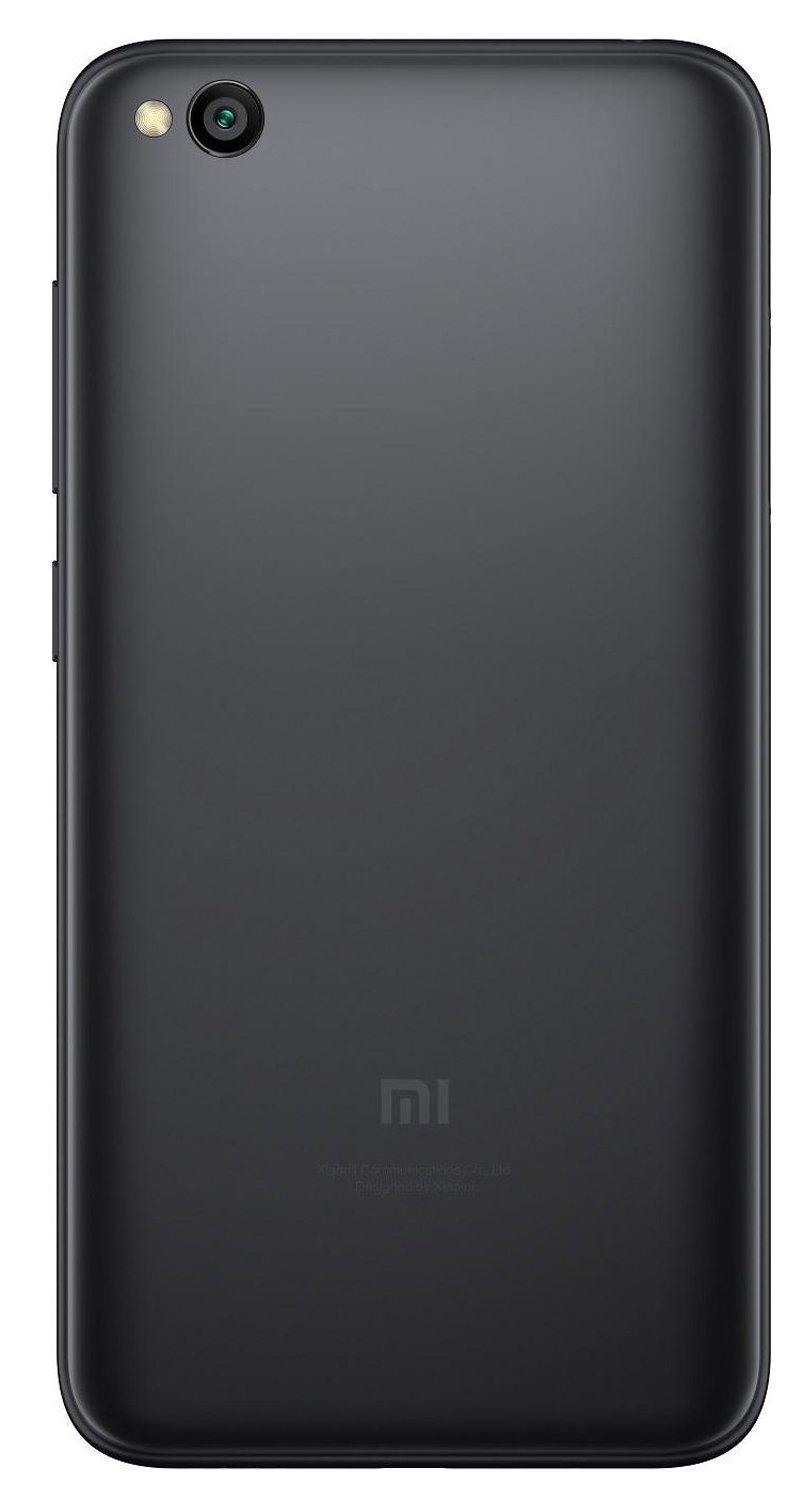 Смартфон Xiaomi Redmi Go 1Gb/16Gb Black: Фото 3