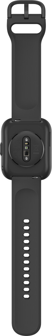 Умные часы Xiaomi Amazfit Bip 5 Soft Black (A2215) заказать