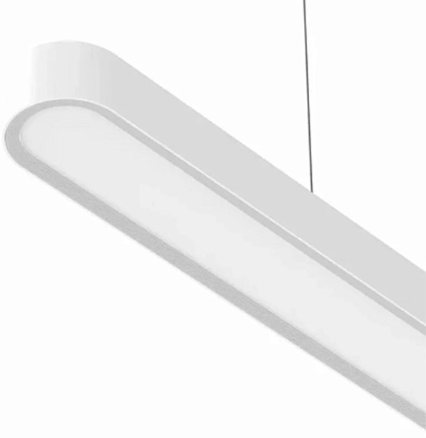 Фотография Потолочная лампа Xiaomi Yeelight Crystal Pendant Lamp (YLDL01YL)