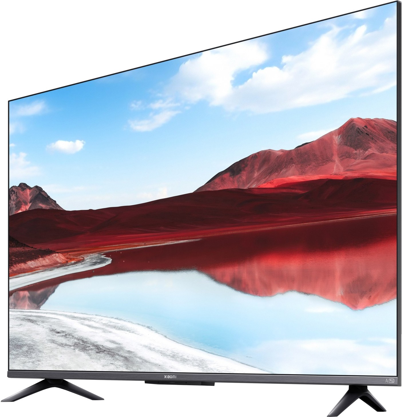 Картинка Телевизор Xiaomi Mi TV A Pro 2025 65" 2+16Gb