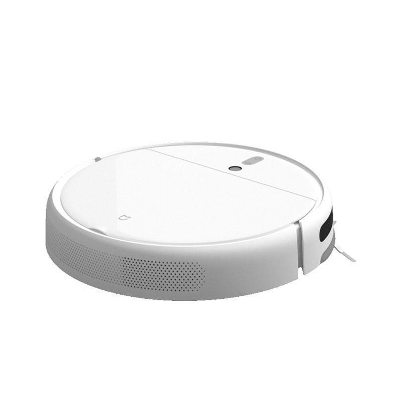 Робот-пылесос Xiaomi Mi Robot Vacuum-Mop White: Фото 2