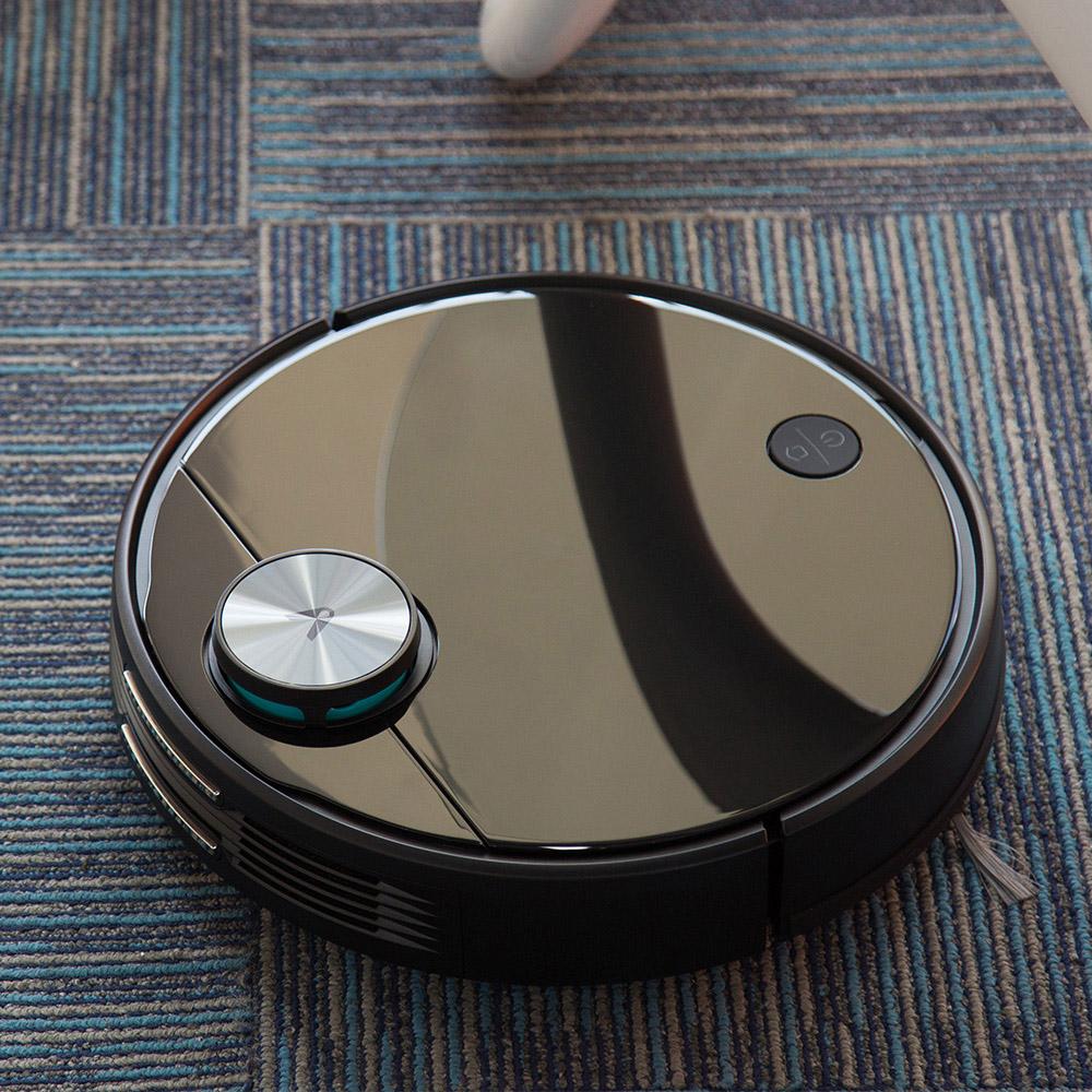 Робот-пылесос Xiaomi Viomi V3 Vacuum Cleaner заказать