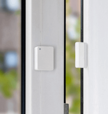 Обзор датчика Mi Door-Window Sensor 2