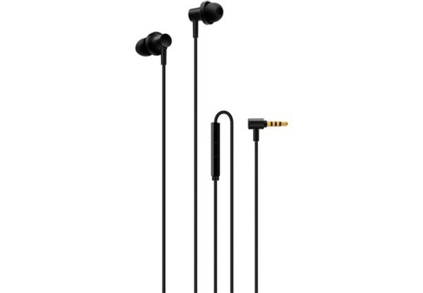 Наушники Xiaomi Mi In-Ear Headphones Pro 2 Global