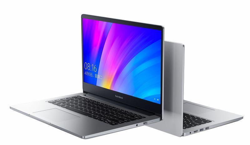 Ноутбук RedmiBook 14" FHD/Intel Core i3-8145U/4Gb/256Gb SSD/Intel Graphics 620 (JYU4136CN) Казахстан