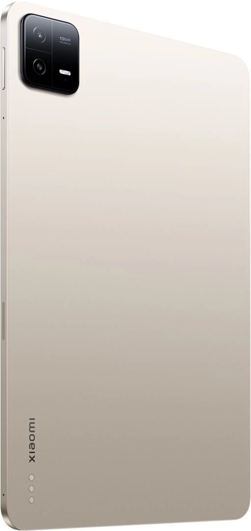 Купить Планшет Xiaomi Pad 6 8/256Gb Champagne Gold