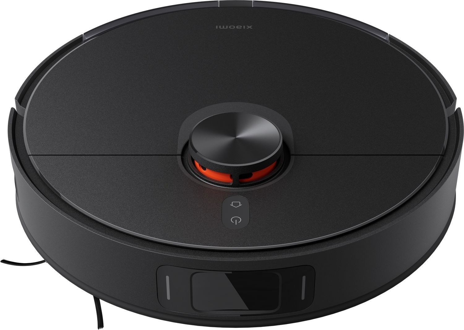 Картинка Робот-пылесос Xiaomi Robot Vacuum S20+ Black (B108GL)