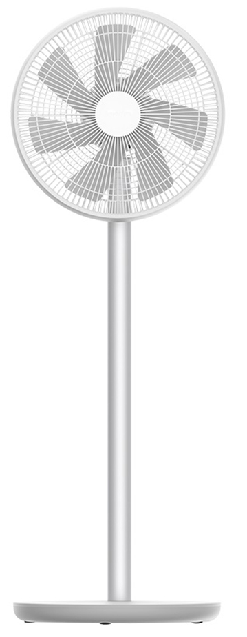 Вентилятор беспроводной Xiaomi Smartmi Standing Fan 2S (PNP6004EU)