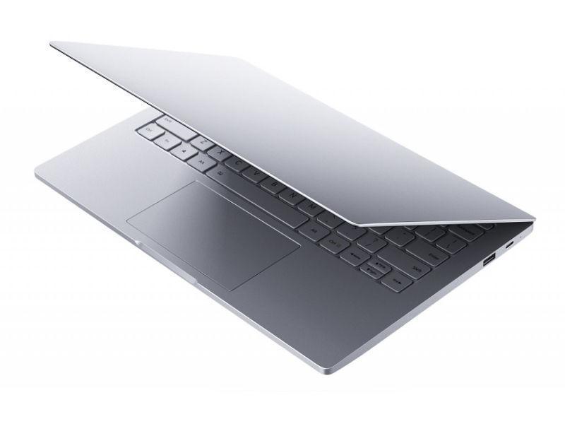 Ноутбук Xiaomi Mi Air 13,3" FHD/Core i5-8250U/8Gb/512Gb/MX 250 Silver (JYU4151CN): Фото 4