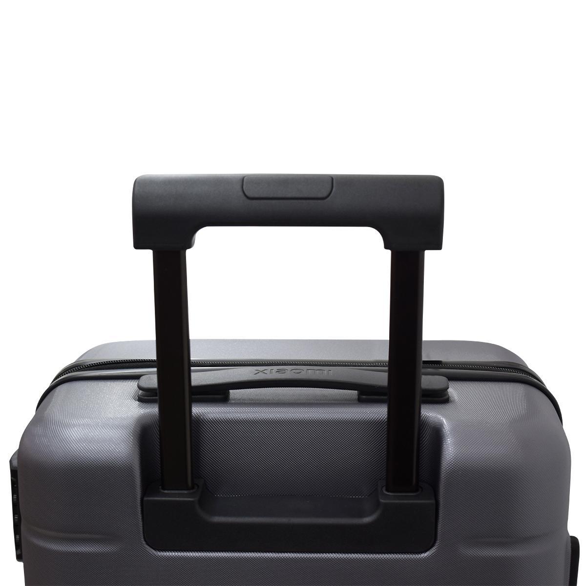 Чемодан Xiaomi Luggage Classic 20" Grey: Фото 3