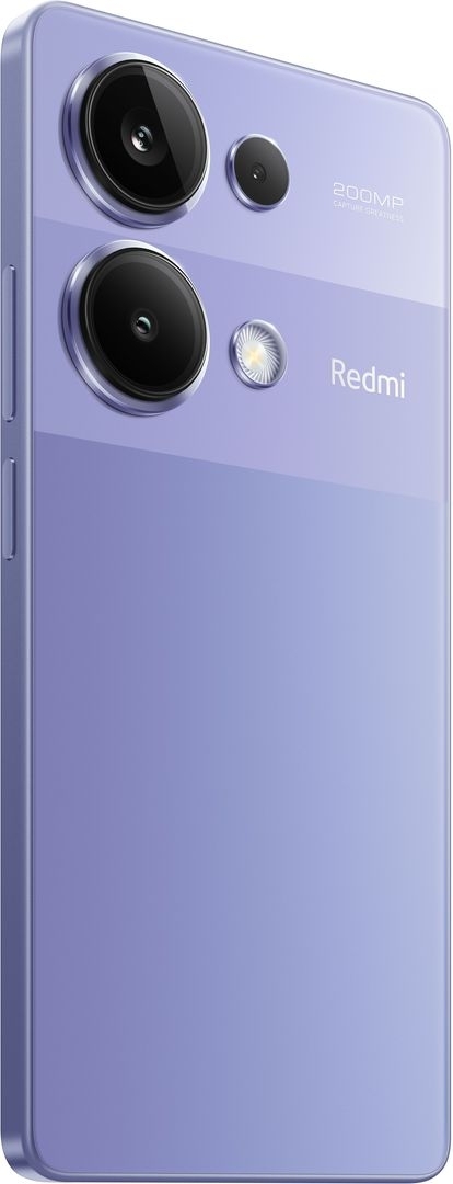 Смартфон Xiaomi Redmi Note 13 Pro 8/256Gb Purple заказать