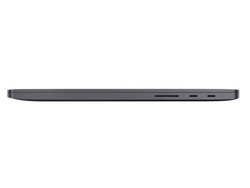 Ноутбук Xiaomi Mi Pro 15,6" FHD/Core i7-8550U/16Gb/512Gb/MX 250 Grey (JYU4147CN): Фото 5